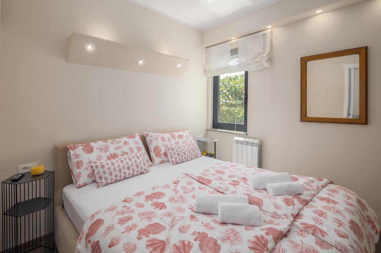 Apartment Citar Poreč Extérieur photo