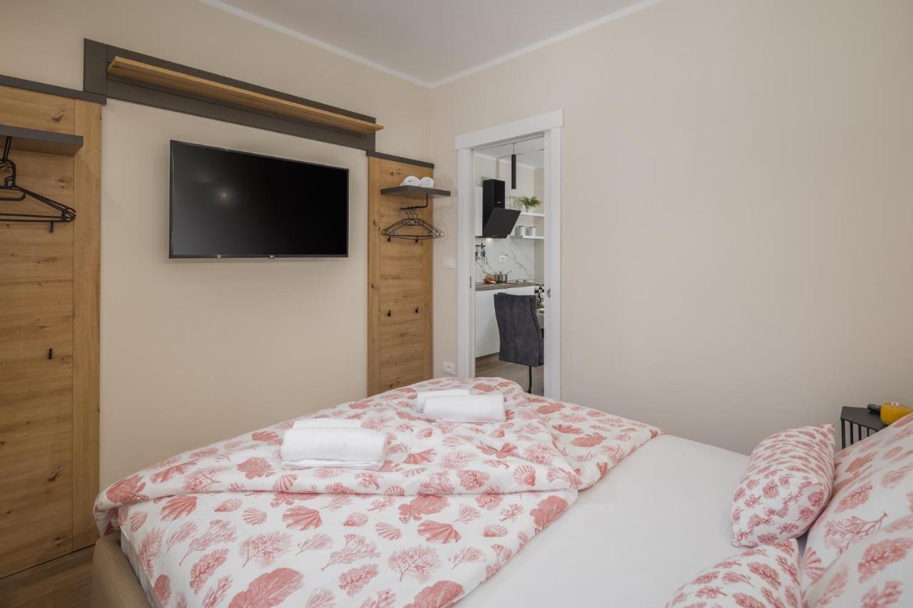 Apartment Citar Poreč Extérieur photo