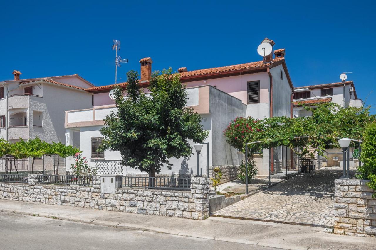 Apartment Citar Poreč Extérieur photo